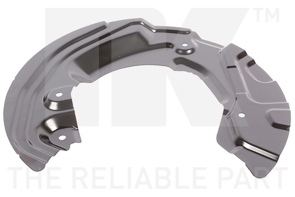 NK Spritzblech, Bremsscheibe 231510