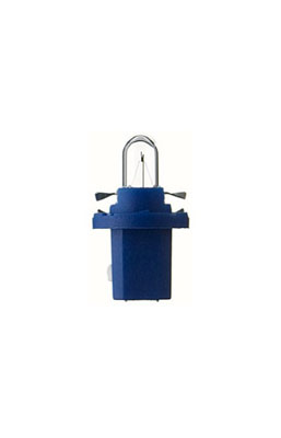 SPAHN GLÜHLAMPEN Glühlampe, Instrumentenbeleuchtung 2323