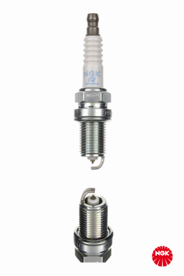 NGK Zündkerze 2341