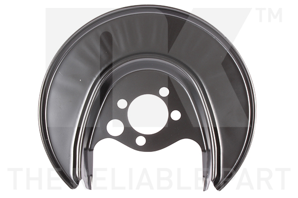 NK Spritzblech, Bremsscheibe 2347116