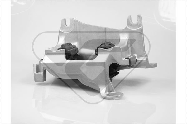 HUTCHINSON Lagerung, Schaltgetriebe 538A08