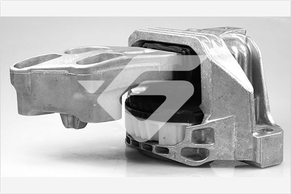 HUTCHINSON Lagerung, Schaltgetriebe 585308