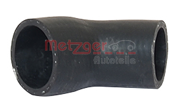 METZGER Kühlerschlauch 2420008