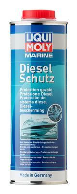 LIQUI MOLY Kraftstoffadditiv 25002
