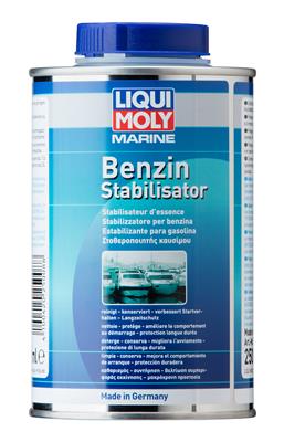 LIQUI MOLY Kraftstoffadditiv 25008