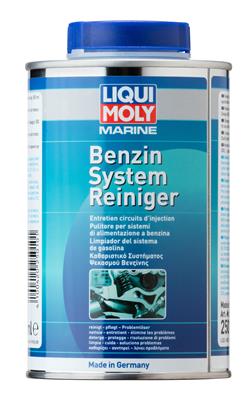 LIQUI MOLY Kraftstoffadditiv 25010