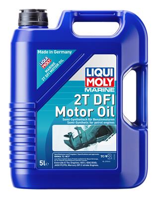 LIQUI MOLY Motoröl 25063