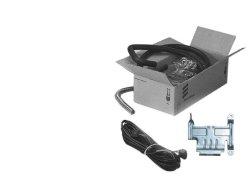 EBERSPÄCHER Universal-EBS Airtronic D4 Plus 24 V