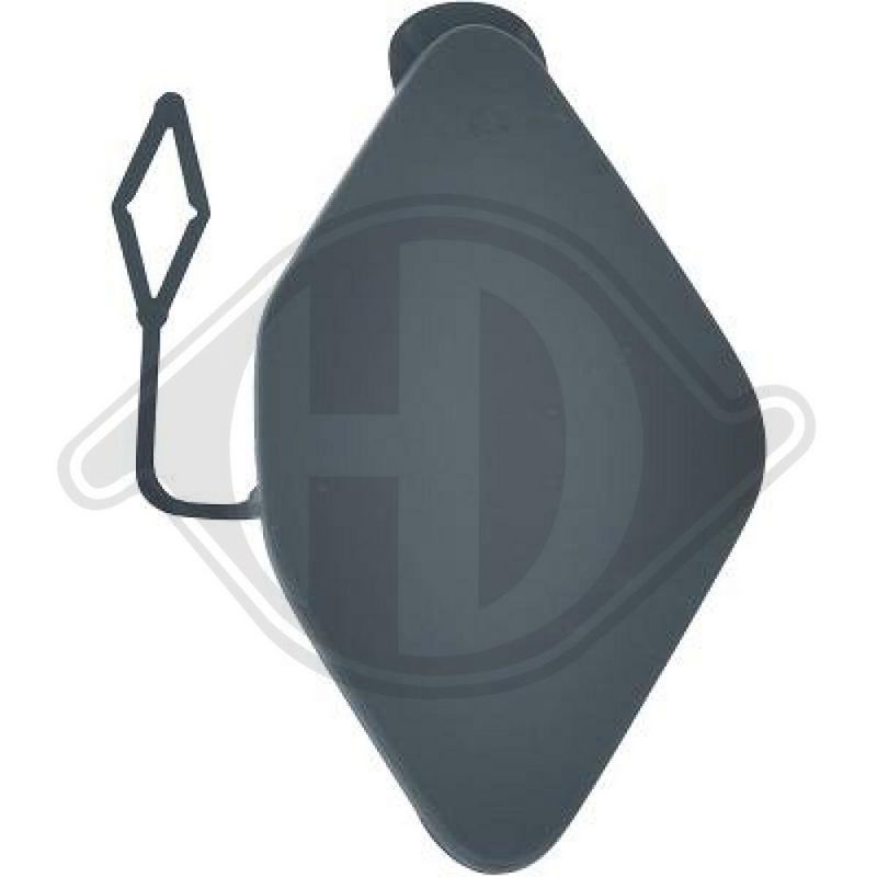 DIEDERICHS Klappe, Abschlepphaken 1218064