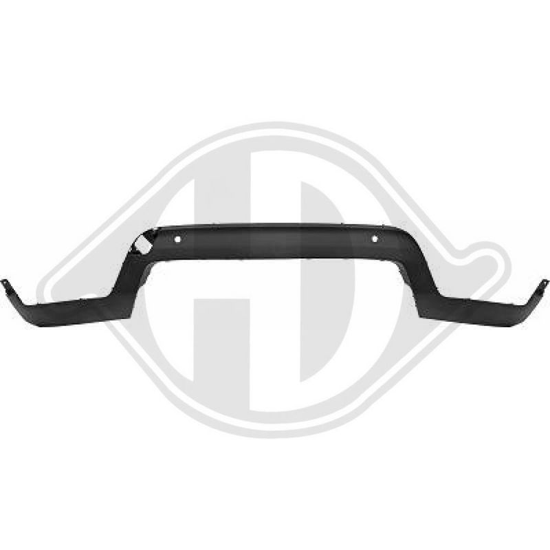 DIEDERICHS Spoiler 1276162