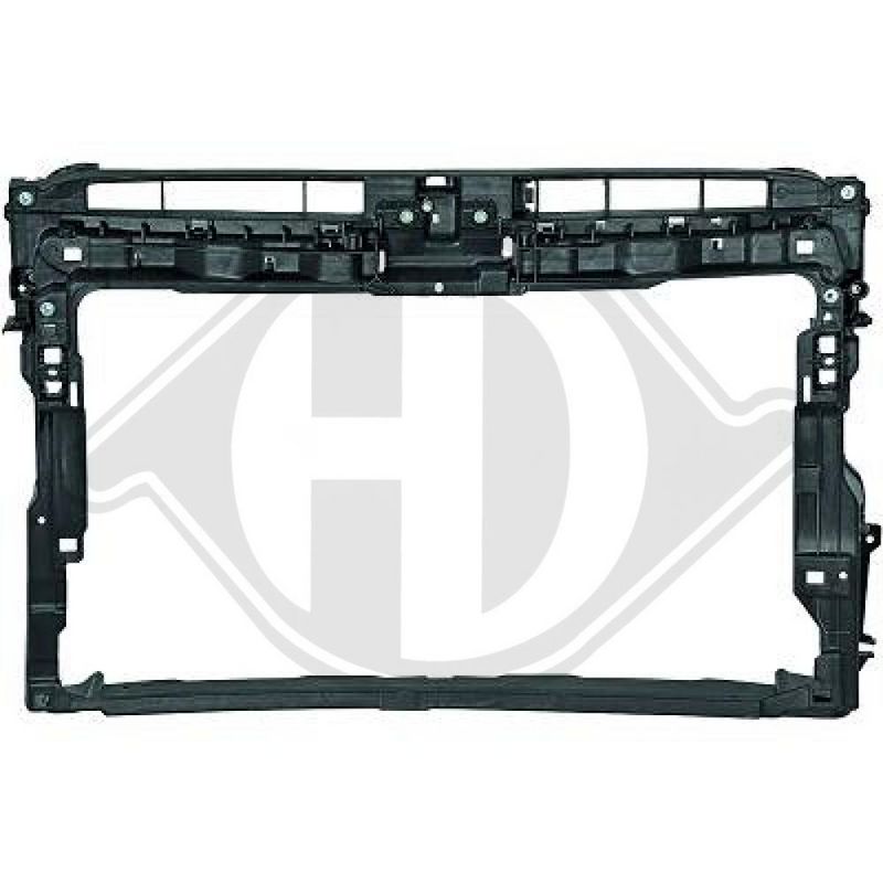 DIEDERICHS Frontverkleidung 2216005