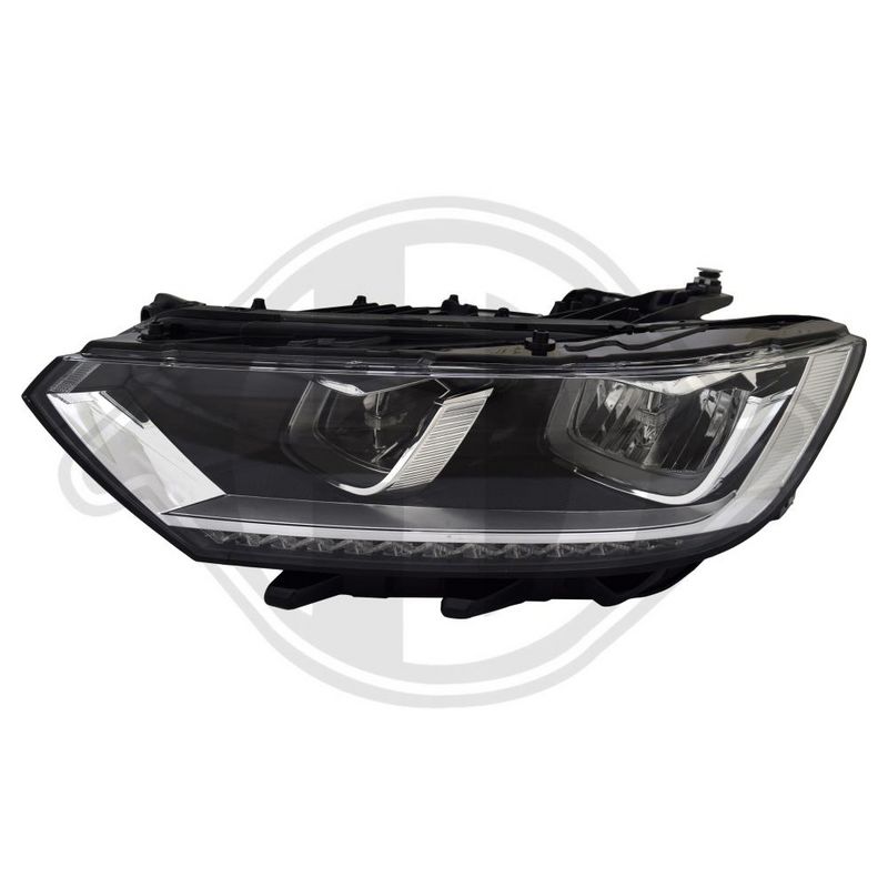 DIEDERICHS Hauptscheinwerfer 2249985