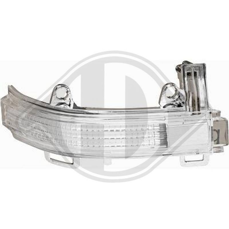 DIEDERICHS Blinkleuchte 2282127