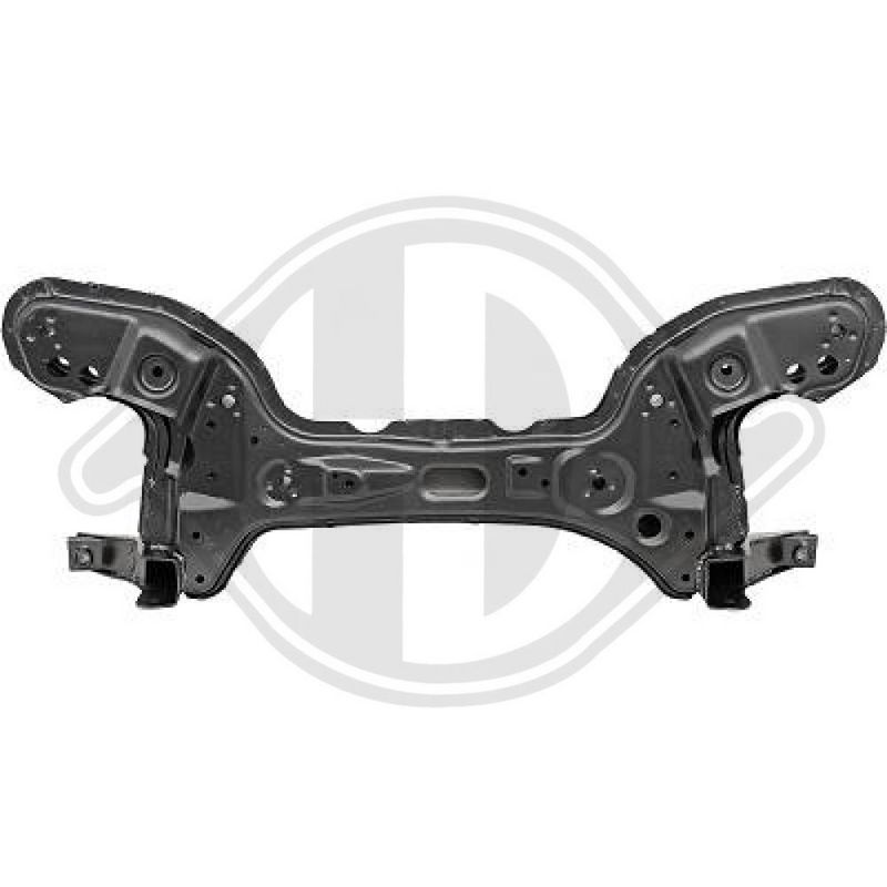 DIEDERICHS Hilfsrahmen/Aggregateträger 3453119