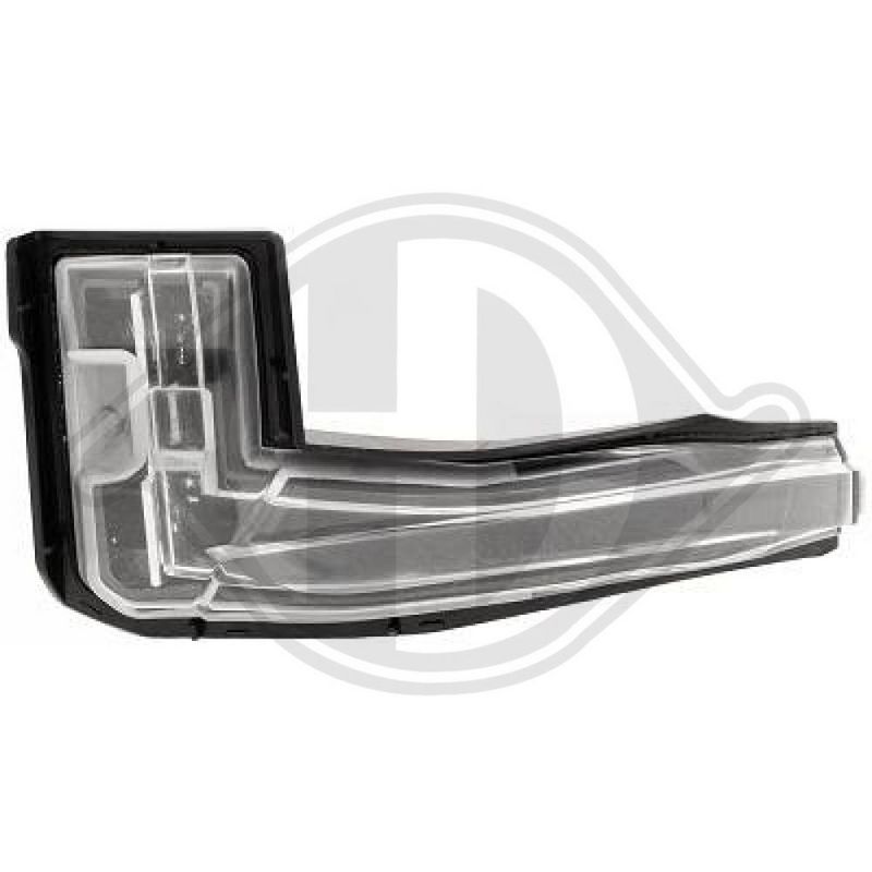 DIEDERICHS Blinkleuchte 4237327