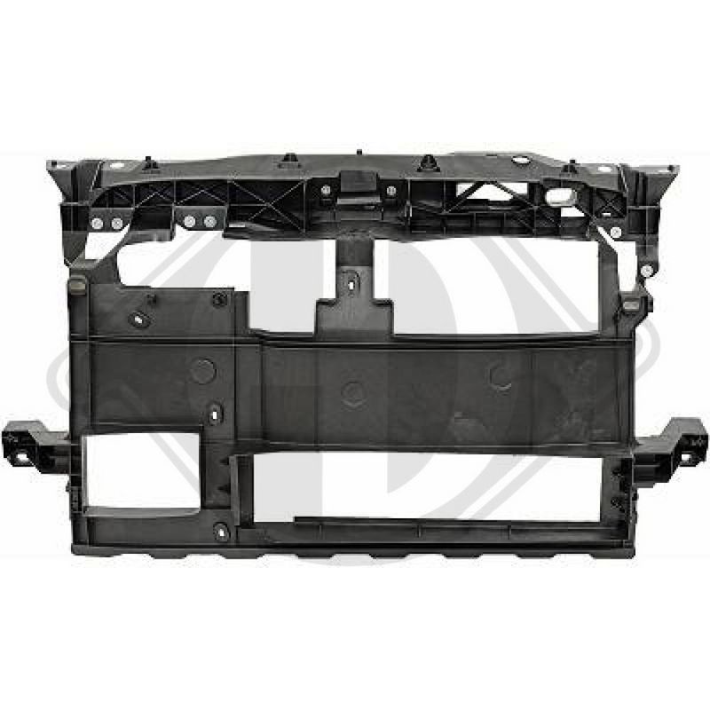 DIEDERICHS Frontverkleidung 4467402