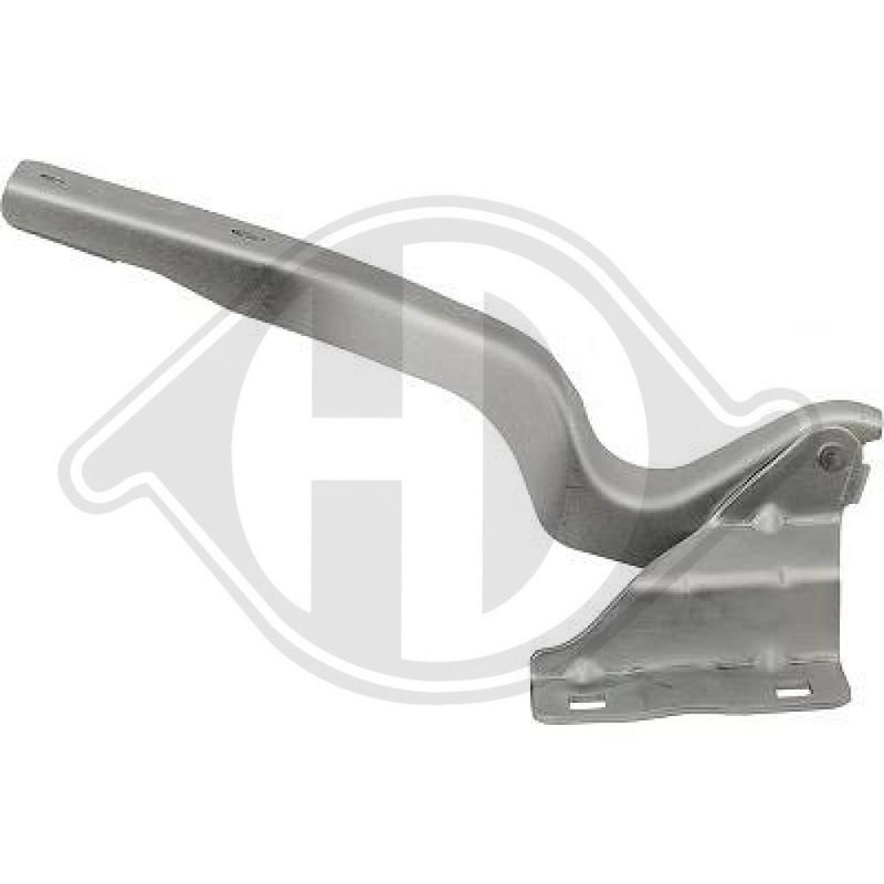 DIEDERICHS Scharnier, Motorhaube 6045819