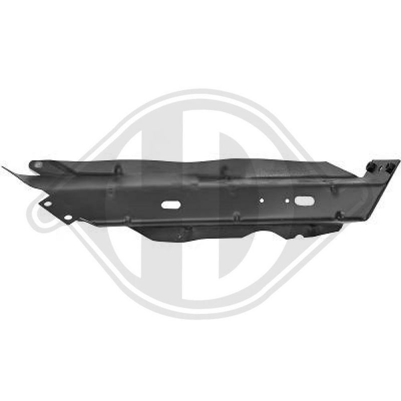 DIEDERICHS Längsträger 9417042