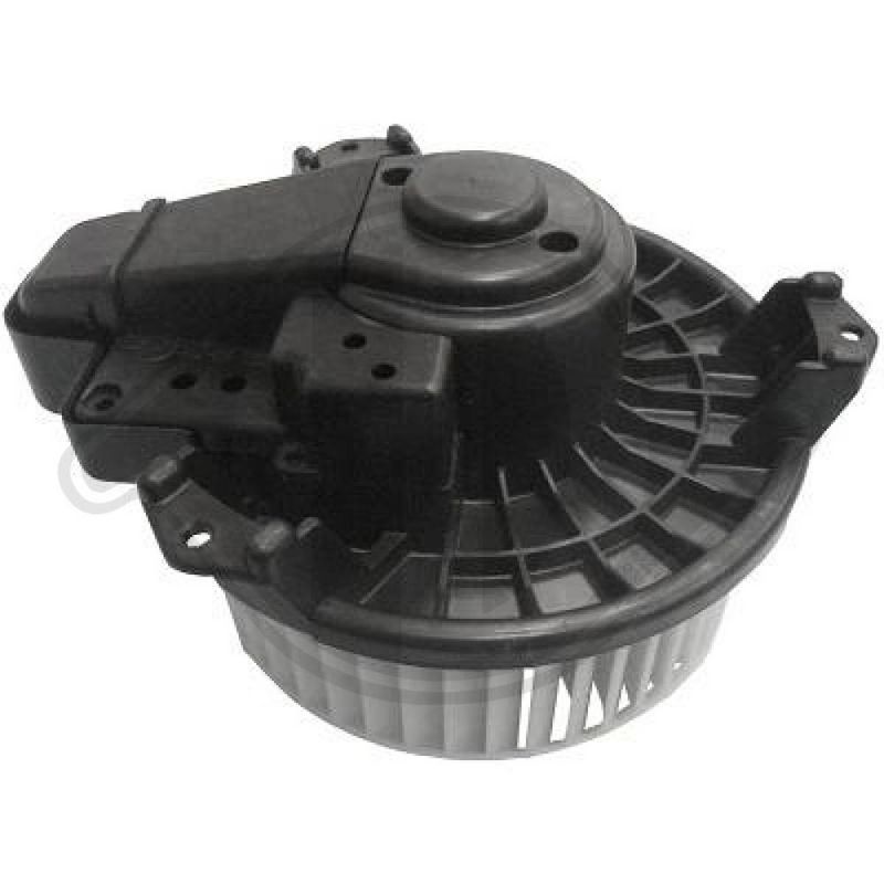 DIEDERICHS Innenraumgebläse DCG1099
