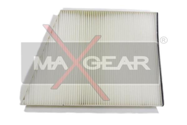 MAXGEAR Filter, Innenraumluft 26-0016