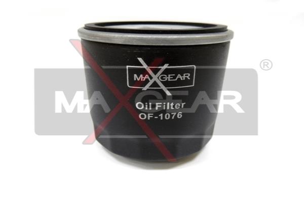 MAXGEAR Ölfilter 26-0028