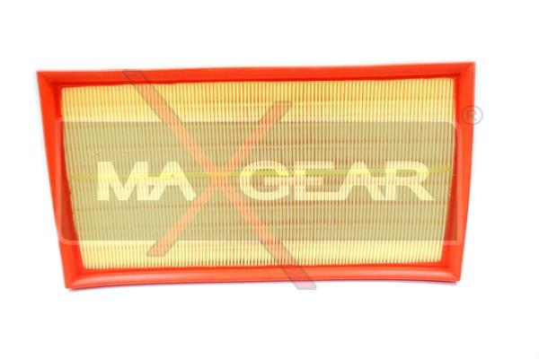 MAXGEAR Luftfilter 26-0088