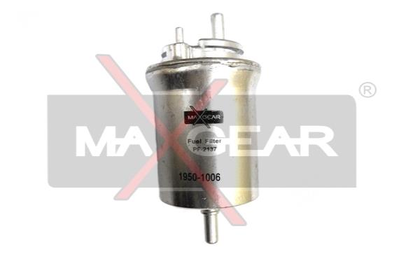 MAXGEAR Kraftstofffilter 26-0265