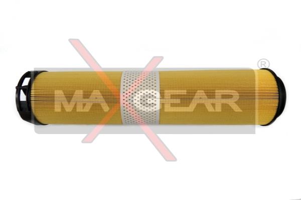 MAXGEAR Luftfilter 26-0313