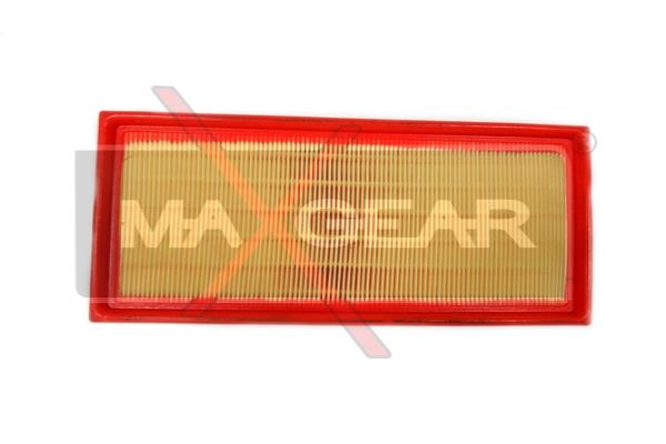 MAXGEAR Luftfilter 26-0321