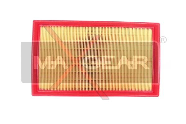 MAXGEAR Luftfilter 26-0324