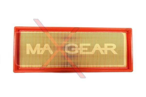 MAXGEAR Luftfilter 26-0346