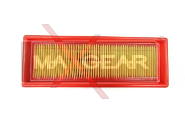 MAXGEAR Luftfilter 26-0368