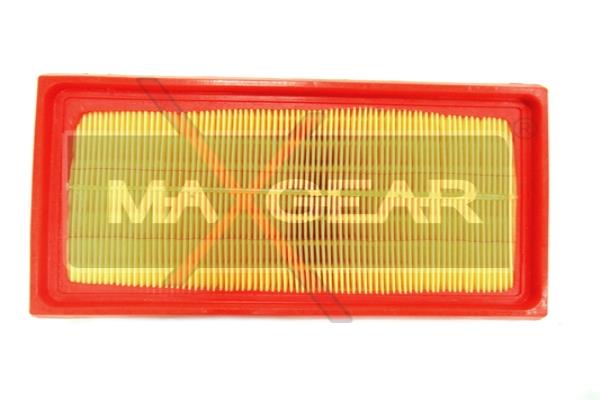 MAXGEAR Luftfilter 26-0434