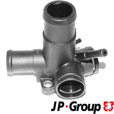 JP GROUP Kühlmittelflansch 1114504200