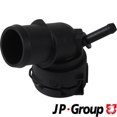 JP GROUP Kühlmittelflansch 1114510000