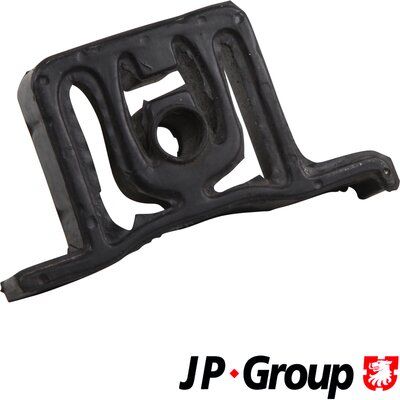 JP GROUP Halter, Abgasanlage 1121600600
