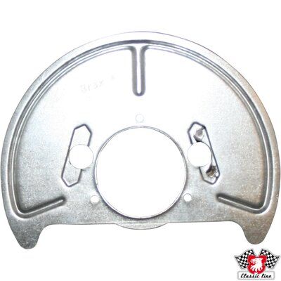 JP GROUP Spritzblech, Bremsscheibe 1164200370