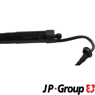 JP GROUP Elektromotor, Heckklappe 1181222780