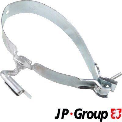 JP GROUP Halter, Schalldämpfer 1221600100