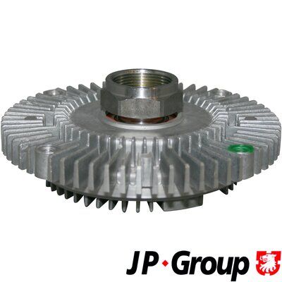 JP GROUP Kupplung, Kühlerlüfter 1314902000