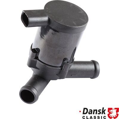 JP GROUP Wasserpumpe, Motorkühlung 1614100300
