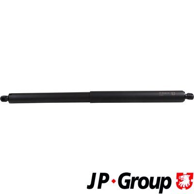 JP GROUP Elektromotor, Heckklappe 4881202580