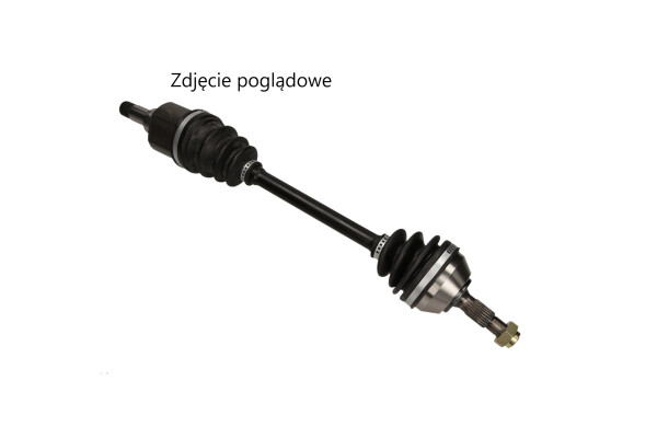 MAXGEAR Antriebswelle 49-1665