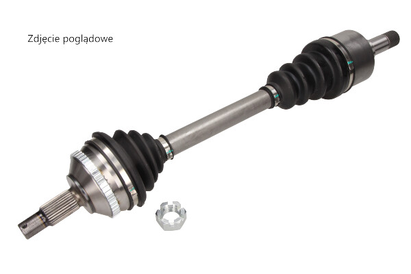 MAXGEAR Antriebswelle 49-1086