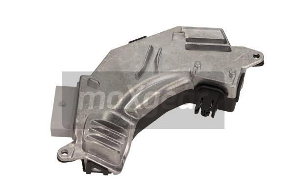 MAXGEAR Widerstand, Innenraumgebläse 27-0528