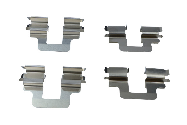 MAXGEAR Zubehörsatz, Scheibenbremsbelag 27-0733