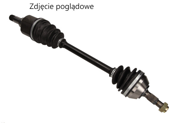 MAXGEAR Antriebswelle 49-1090