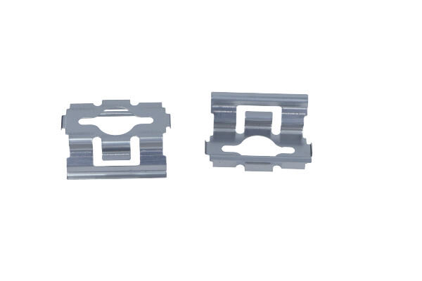 MAXGEAR Zubehörsatz, Scheibenbremsbelag 27-1443