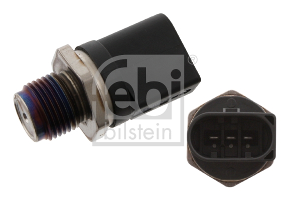 FEBI BILSTEIN Sensor, Kraftstoffdruck 28423