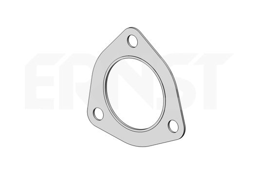 ERNST Dichtung, Abgasrohr 496483